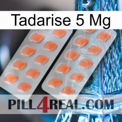 Tadarise 5Mg 27